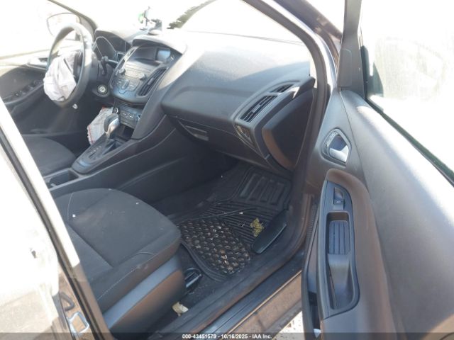 2018 FORD FOCUS 1FADP3F26JL206968 Photo 4