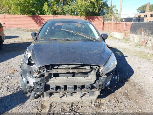 2018 FORD FOCUS 1FADP3F26JL206968 Photo 5