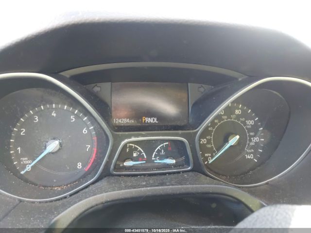 2018 FORD FOCUS 1FADP3F26JL206968 Photo 6