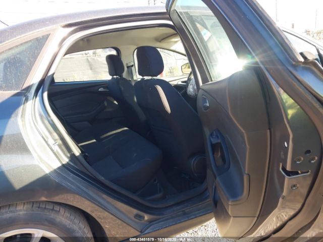 2018 FORD FOCUS 1FADP3F26JL206968 Photo 7