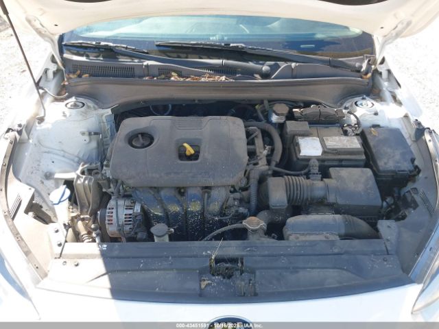 2021 KIA FORTE 3KPF24AD7ME349358 Photo 9