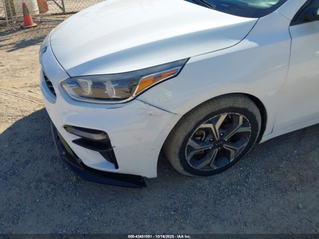 2021 KIA FORTE 3KPF24AD7ME349358 Photo 5