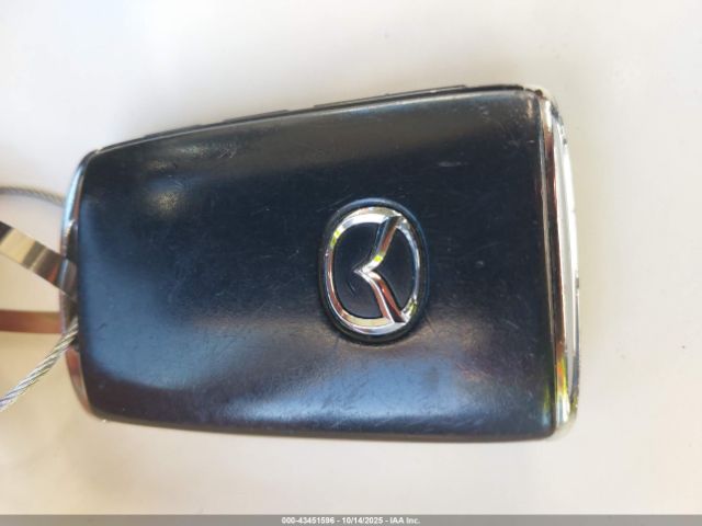 2021 MAZDA MAZDA6 JM1GL1VM5M1605350 Photo 10