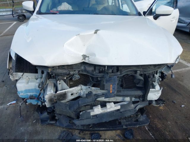 2021 MAZDA MAZDA6 JM1GL1VM5M1605350 Photo 5