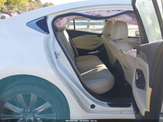 2021 MAZDA MAZDA6 JM1GL1VM5M1605350 Photo 7