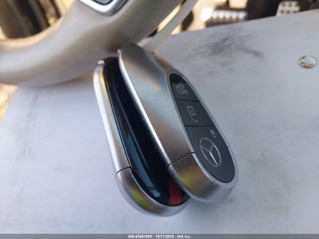 2022 MERCEDES-BENZ S 500 W1K6G6DB2NA141339 Photo 10