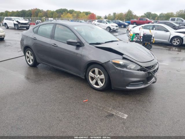 2015 DODGE DART 1C3CDFBB7FD101707