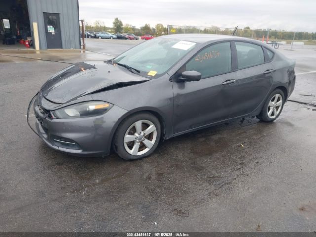 2015 DODGE DART 1C3CDFBB7FD101707 Photo 1
