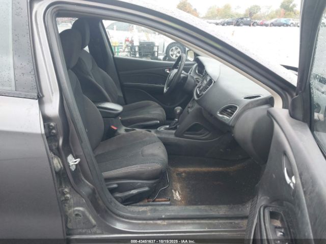 2015 DODGE DART 1C3CDFBB7FD101707 Photo 4