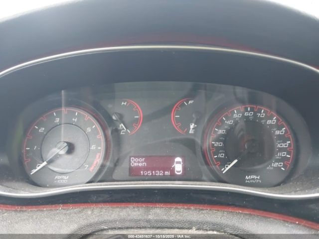 2015 DODGE DART 1C3CDFBB7FD101707 Photo 6