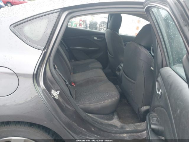 2015 DODGE DART 1C3CDFBB7FD101707 Photo 7