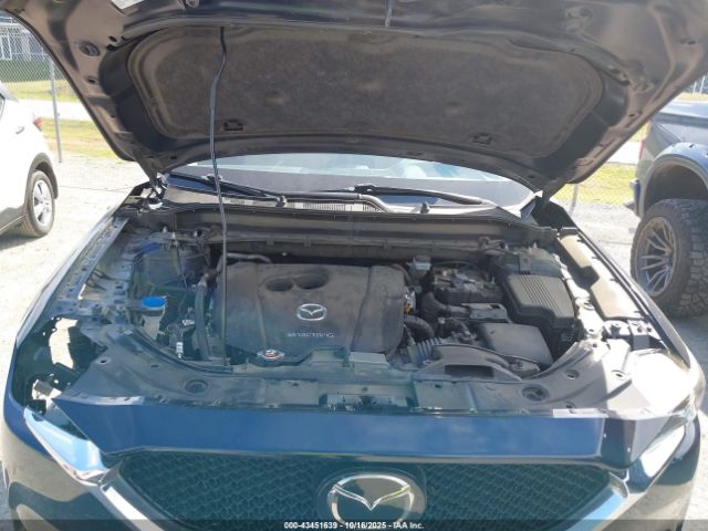 2020 MAZDA CX-5 JM3KFACMXL0807956 Photo 9