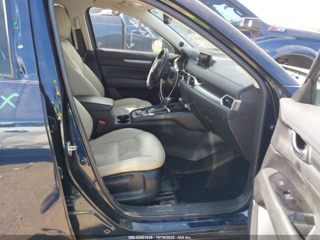 2020 MAZDA CX-5 JM3KFACMXL0807956 Photo 4