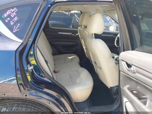 2020 MAZDA CX-5 JM3KFACMXL0807956 Photo 7