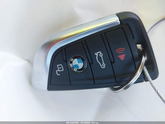 2021 BMW 330I 3MW5R1J01M8B55424 Photo 10