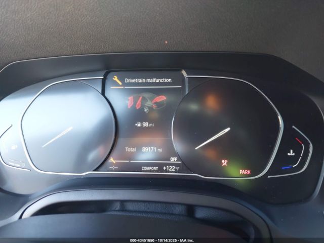 2021 BMW 330I 3MW5R1J01M8B55424 Photo 6