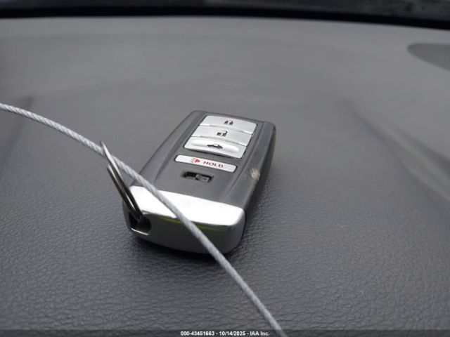 2015 ACURA TLX 19UUB2F58FA017224 Photo 10