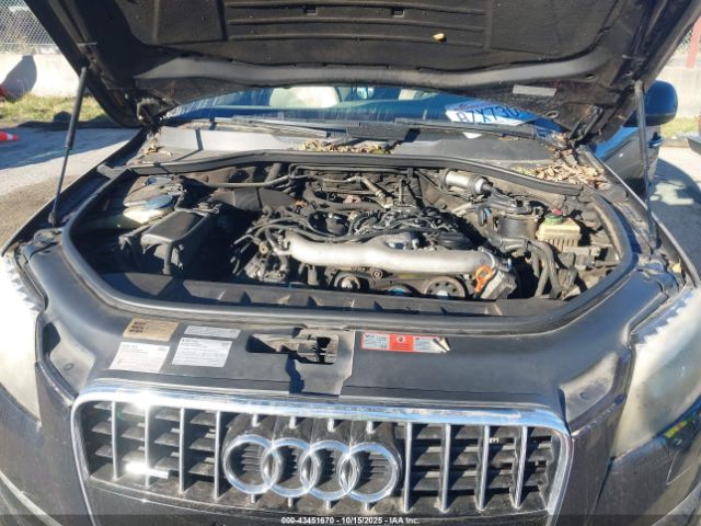 2010 AUDI Q7 WA1LMAFE2AD001309 Photo 9