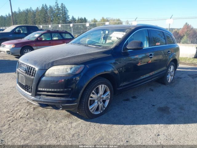 2010 AUDI Q7 WA1LMAFE2AD001309 Photo 1