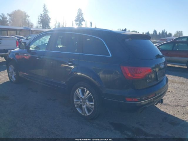 2010 AUDI Q7 WA1LMAFE2AD001309 Photo 2