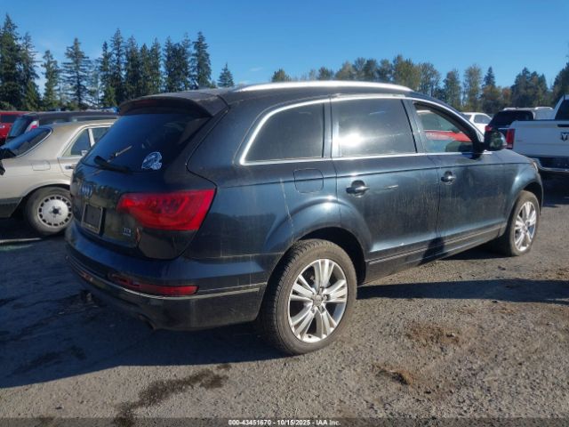 2010 AUDI Q7 WA1LMAFE2AD001309 Photo 3