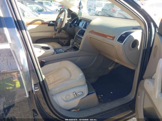 2010 AUDI Q7 WA1LMAFE2AD001309 Photo 4
