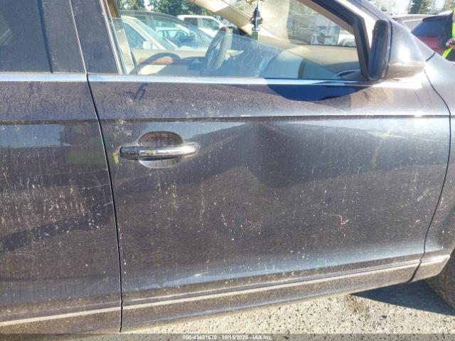 2010 AUDI Q7 WA1LMAFE2AD001309 Photo 5