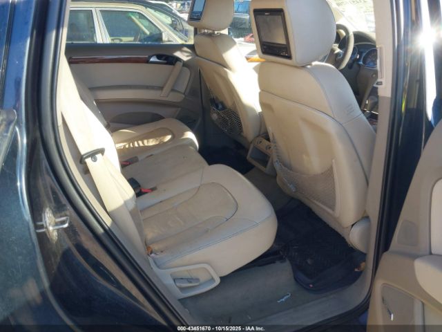 2010 AUDI Q7 WA1LMAFE2AD001309 Photo 7