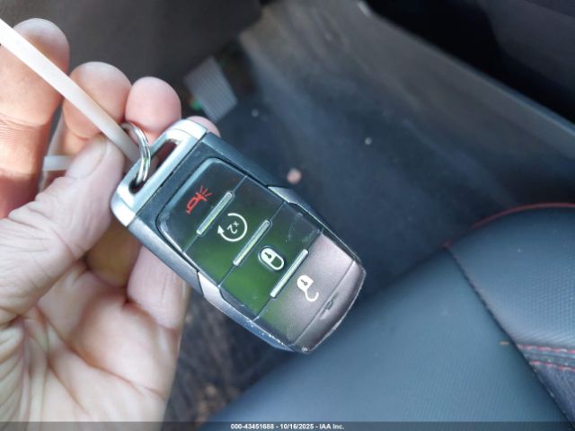 2021 RAM 1500 1C6SRFLT3MN525867 Photo 10