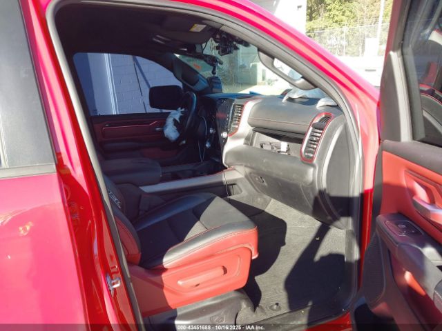 2021 RAM 1500 1C6SRFLT3MN525867 Photo 4