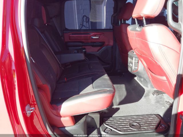 2021 RAM 1500 1C6SRFLT3MN525867 Photo 7