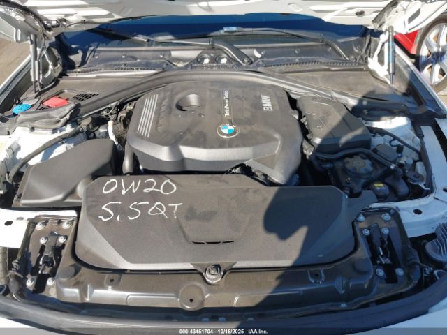 2019 BMW 430I GRAN COUPE WBA4J1C58KBM15812 Photo 9