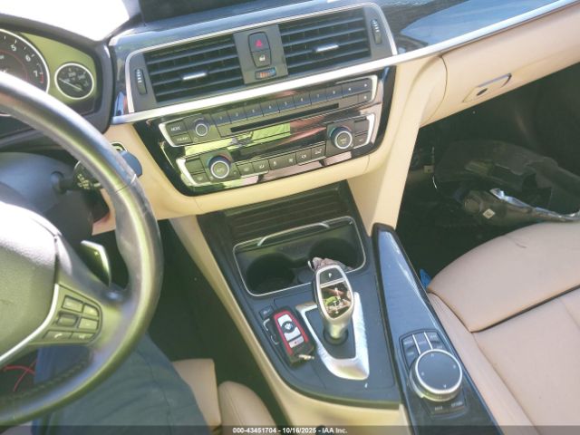 2019 BMW 430I GRAN COUPE WBA4J1C58KBM15812 Photo 10