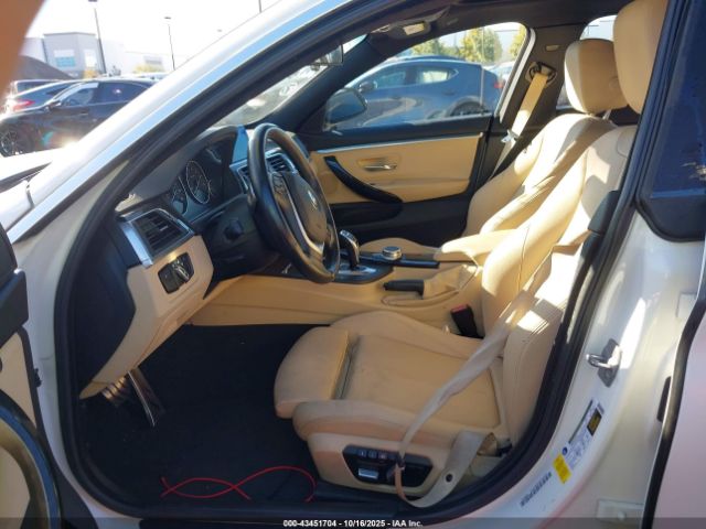 2019 BMW 430I GRAN COUPE WBA4J1C58KBM15812 Photo 4