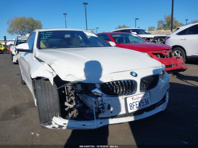 2019 BMW 430I GRAN COUPE WBA4J1C58KBM15812 Photo 5