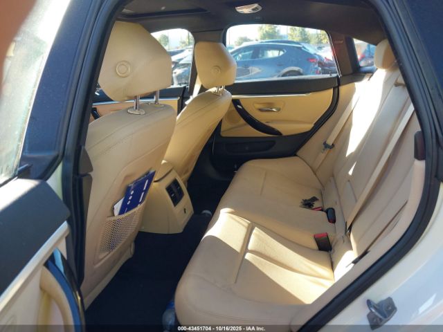 2019 BMW 430I GRAN COUPE WBA4J1C58KBM15812 Photo 7