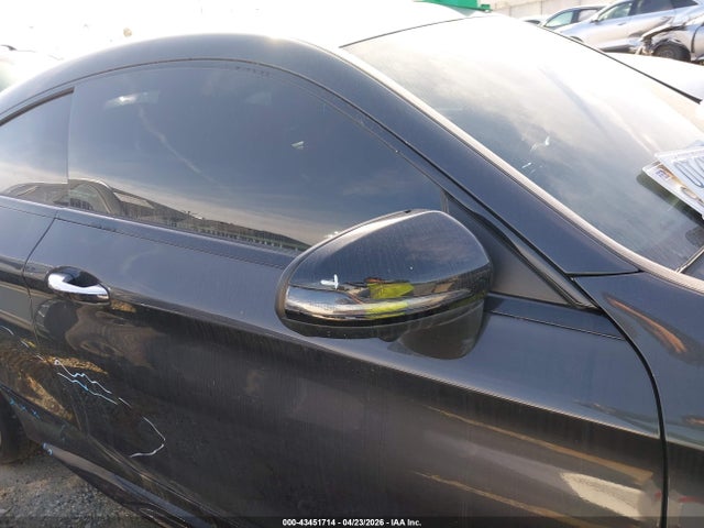 W1KWJ6EB1LF990569 Mercedes-Benz Amg C 43 4matic