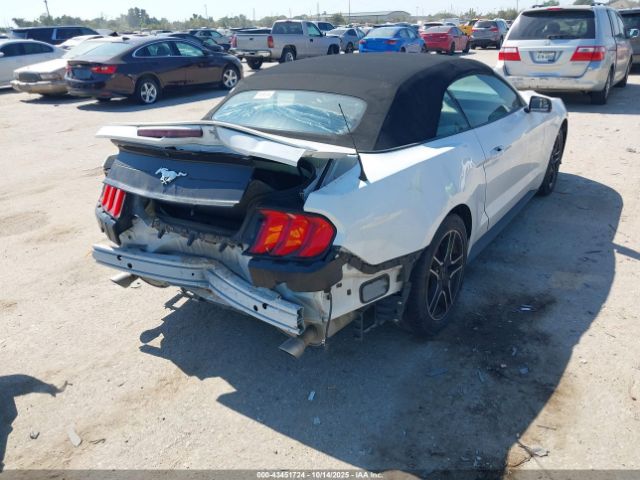 2020 FORD MUSTANG 1FATP8UHXL5137077 Photo 3