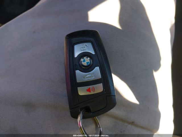 2014 BMW 535I WBA5B3C5XED534581 Photo 10