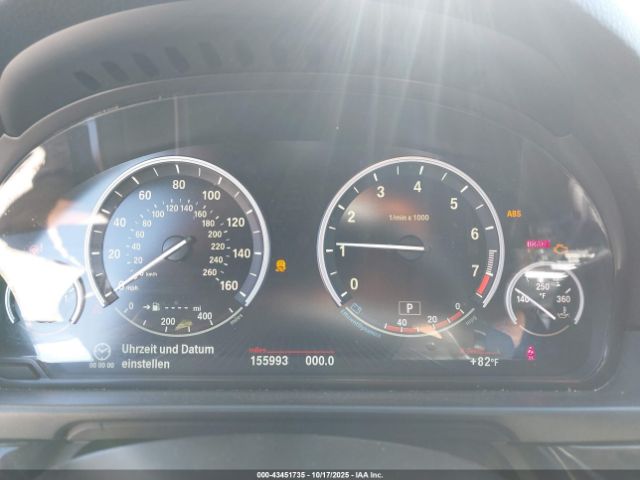 2014 BMW 535I WBA5B3C5XED534581 Photo 6