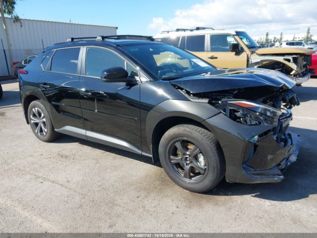 2024 TOYOTA BZ4X JTMAAAAA5RA054545