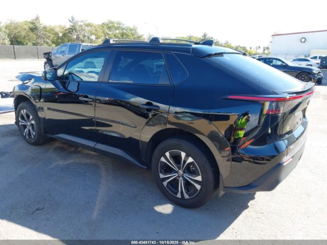 2024 TOYOTA BZ4X JTMAAAAA5RA054545 Photo 2