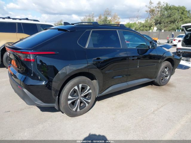 2024 TOYOTA BZ4X JTMAAAAA5RA054545 Photo 3