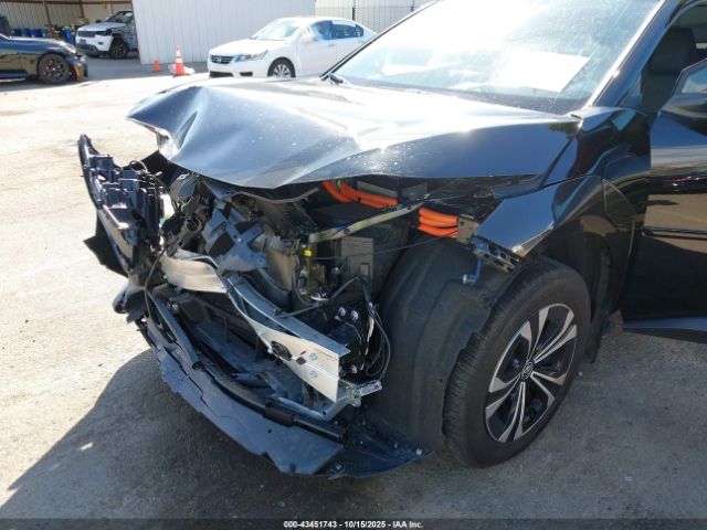 2024 TOYOTA BZ4X JTMAAAAA5RA054545 Photo 5