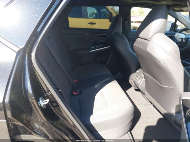 2024 TOYOTA BZ4X JTMAAAAA5RA054545 Photo 7