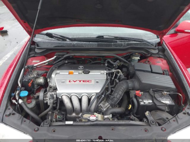 2007 ACURA TSX JH4CL96837C013158 Photo 9