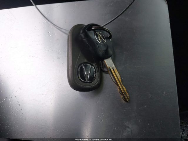 2007 ACURA TSX JH4CL96837C013158 Photo 10