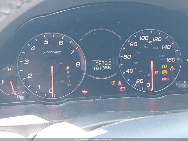 2007 ACURA TSX JH4CL96837C013158 Photo 6