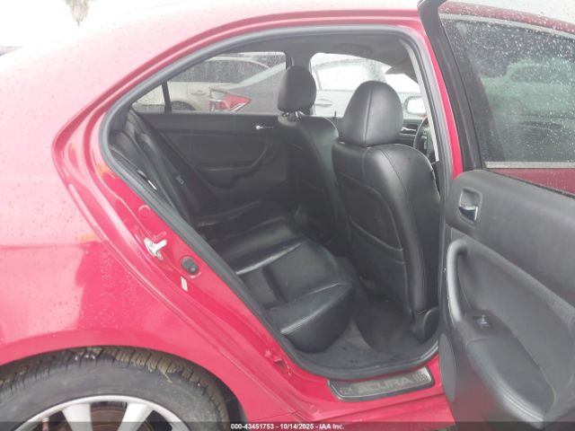 2007 ACURA TSX JH4CL96837C013158 Photo 7