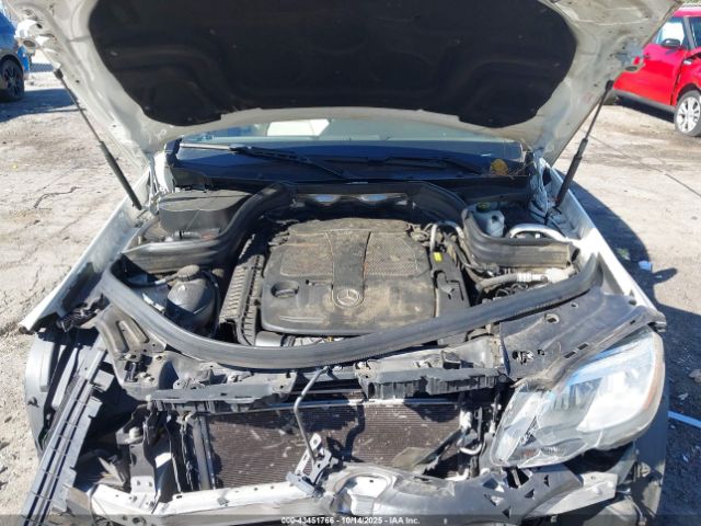 2015 MERCEDES-BENZ GLK 350 WDCGG5HB4FG419203 Photo 9